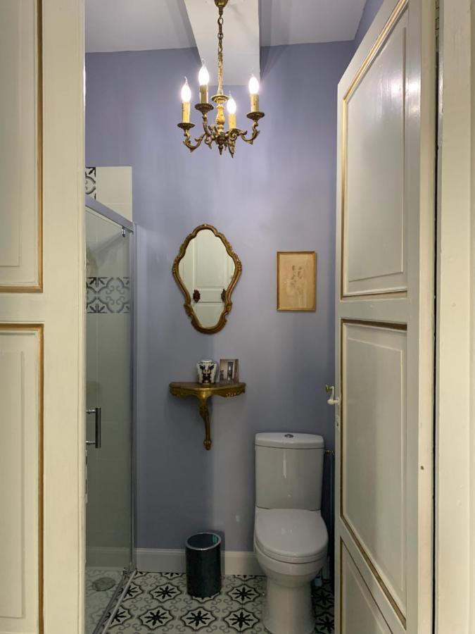 La Maison Du Magistrat Durban-Corbieres 외부 사진