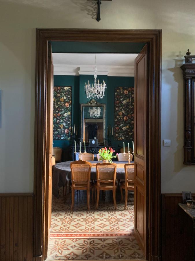 La Maison Du Magistrat Durban-Corbieres 외부 사진