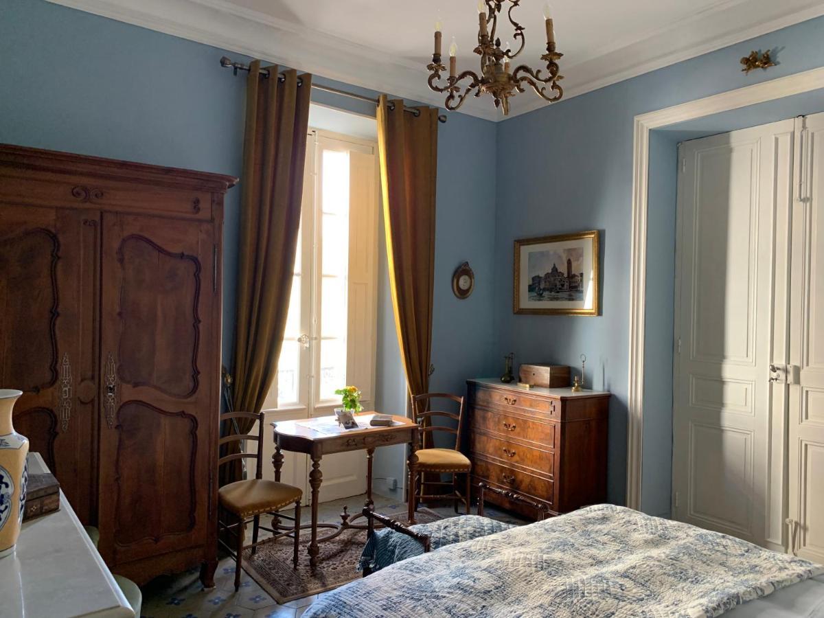 La Maison Du Magistrat Durban-Corbieres 외부 사진