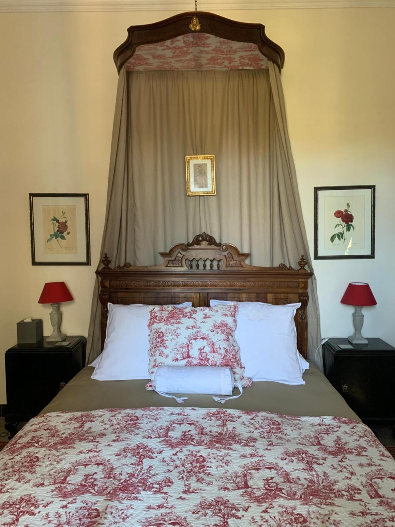 La Maison Du Magistrat Durban-Corbieres 외부 사진